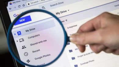 Immagine di Non riesci a caricare e scaricare file su Google Drive? Ecco alcune correzioni google-drive-non-può-caricare-file-in-carta