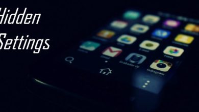Obraz ukrytych ustawień w systemie Android, które zwiększają możliwości Twojego urządzenia | hidden-settings-feature-1