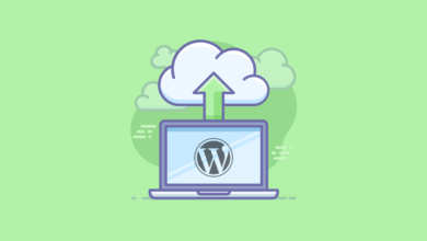 Immagine di Come reinstallare WordPress: 5 metodi diversi a seconda delle tue esigenze | come reinstallare wordpress-min