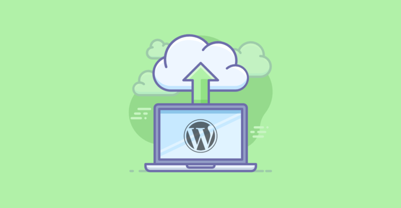 Изображение Как переустановить WordPress: 5 различных способов в зависимости от ваших потребностей | как-переустановить-wordpress-мин