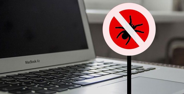 Immagine di Come rilevare e rimuovere malware dal tuo computer Mac | mac-malware-1