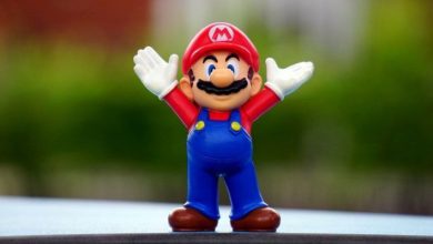 Imagem de Como adicionar mais jogos ao seu NES e SNES Mini Classic | nintendo-super-mario-apresentado