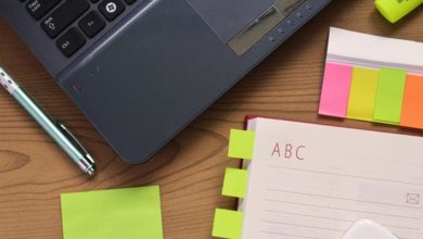 五張 Microsoft OneNote 的優秀免費替代品圖片 | onenote-alternative-header-5