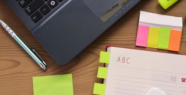 五張 Microsoft OneNote 的優秀免費替代品圖片 | onenote-alternative-header-5