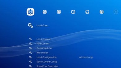 Η εικόνα του εξομοιωτή Retroarch δεν λειτουργεί; Ακολουθούν ορισμένες διορθώσεις για εσάς retroarch-not-working-header-1