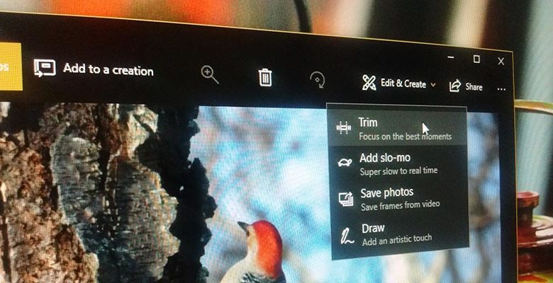 サードパーティのアプリケーションを使用せずに Windows 10 でビデオをトリミングする方法の画像 |トリムビデオ-win10-特集-1
