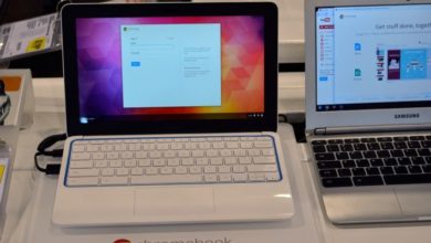 Chromebook 是什麼？它與普通筆記型電腦有何不同？ | Chromebook-Explain-Featured