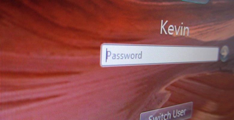 Immagine di Come generare password online complesse e difficili da decifrare | Password in linea in primo piano