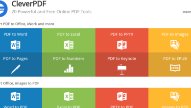 CleverPDF 이미지: PDF 도구 및 변환을 위한 최고의 장소 | cleverpdf-featured-alt2