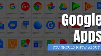 Immagine di 7 applicazioni Google per Android sotto le macerie che dovresti conoscere | google-apps-in primo piano