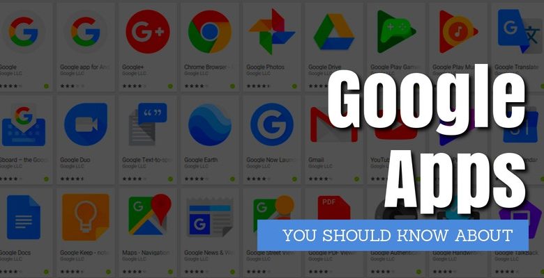 你應該知道的 7 款被廢墟掩埋的 Google Android 應用程式圖片 | google-apps-featured