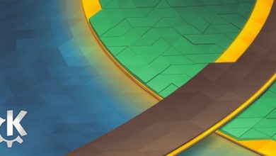 Immagine di 8 suggerimenti e trucchi per KDE Plasma per migliorare la tua produttività | kde-plasma-desktop-featured