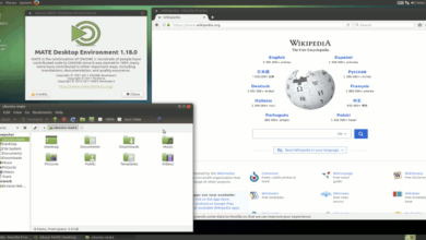 Linux Mint'te MATE ortamının Tarçın ortamıyla birlikte nasıl kurulacağına dair görüntü | linux-mint-mate özellikli