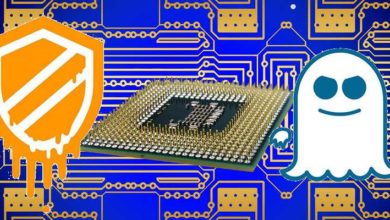 Meltdown 與 Spectre CPU 漏洞:你需要了解的內容 | meltdown-spectre-featured