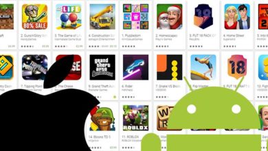 Android 및 iOS에서 플레이해야 할 새로운 모바일 게임 이미지 | new-mobile-games-header
