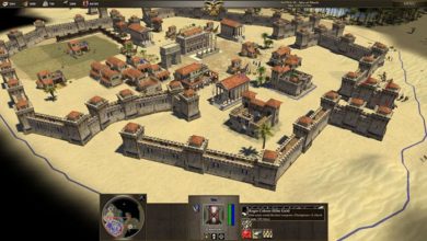 Afbeelding van de beste open source-klonen van geweldige oude games | open-source-games-o-ad