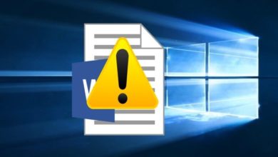 如何修復 Windows 中損壞的文件的圖片 | 在 Windows 中修復損壞的文件