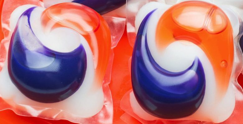 YouTube 是否應該為「tidepod 挑戰」負責？ |tidepod-pods