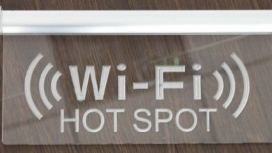 Obraz nowego protokołu WPA3 tutaj: Co musisz wiedzieć o bezpieczeństwie sieci Wi-Fi | wpa3-freewifi