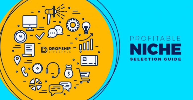 Immagine per la guida alla scelta di un campo di specializzazione redditizio: fare poco per vincere molto con l'attività di dropshipping | 140-975x510