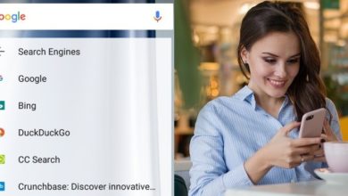 如何將 Chrome 中的網頁和書籤加入 Android 主畫面的圖片 | Chrome-Home-Featured
