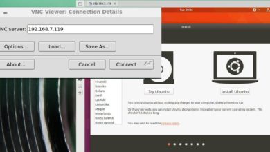 如何透過 VNC 遠端存取 Linux 虛擬機器的圖片 | access-vm-over-vnc-featured