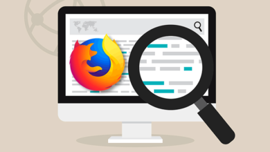 Immagine di Come aggiungere, creare e gestire motori di ricerca in Firefox | firefox-search-engine-hero