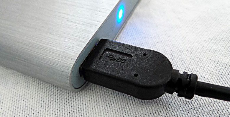 Immagine di Perché è importante rimuovere in modo sicuro le unità USB e cosa succede se non lo facciamo? | Rimozione sicura in primo piano
