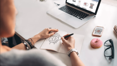 Imagem de Como vender camisetas online: melhores plataformas para criar e vender camisetas personalizadas online | Camiseta-Recurso-min