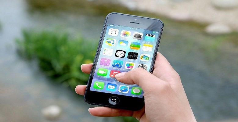 Imagem do navegador Safari não funciona no seu iPhone? Veja como consertar | iphone-na-mão-das-pessoas