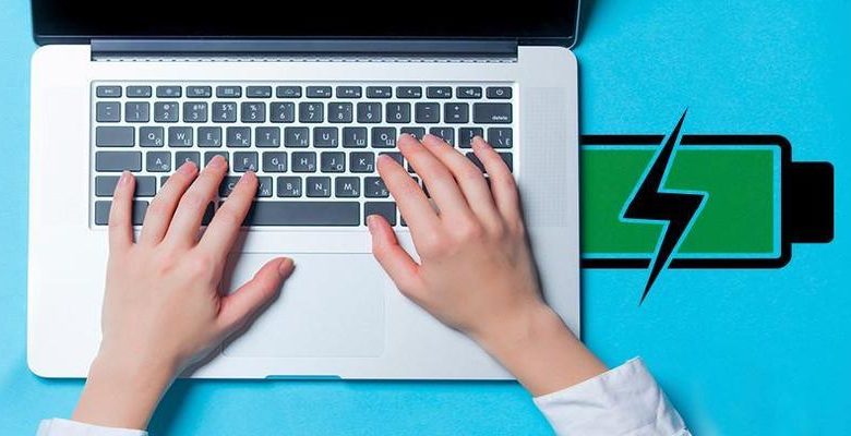 Immagine dei 5 migliori laptop con la durata della batteria più lunga che ti stupirà | laptop con la migliore durata della batteria in primo piano