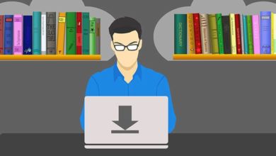 Imagen de los 5 mejores clientes BitTorrent en Mac para descargar archivos torrent | top-bittorrent-cliente-macos-hero