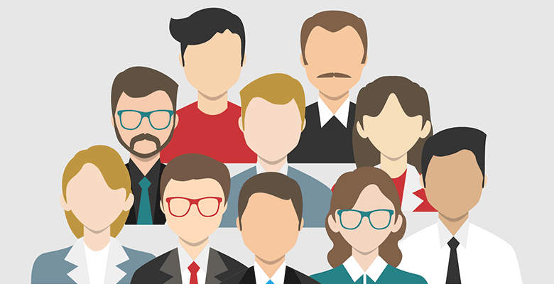 Immagine per il motivo per cui non dovresti utilizzare l'account amministratore come account principale | admin-account-standard-account-security-hero