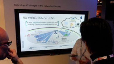 L'image du réseau 5G sera bientôt publiée. Alors, à quoi ressemble la 5G ? | Mise à jour 5G en vedette