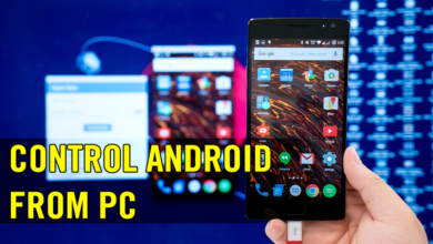 Image de Comment contrôler votre appareil Android depuis votre ordinateur | Contrôler Android depuis un PC