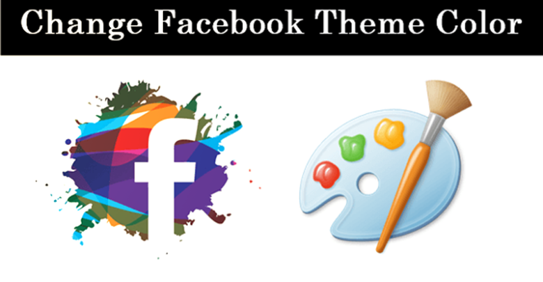 Immagine di Come cambiare il tema predefinito di Facebook con il colore che desideri | FB-COLORE-4