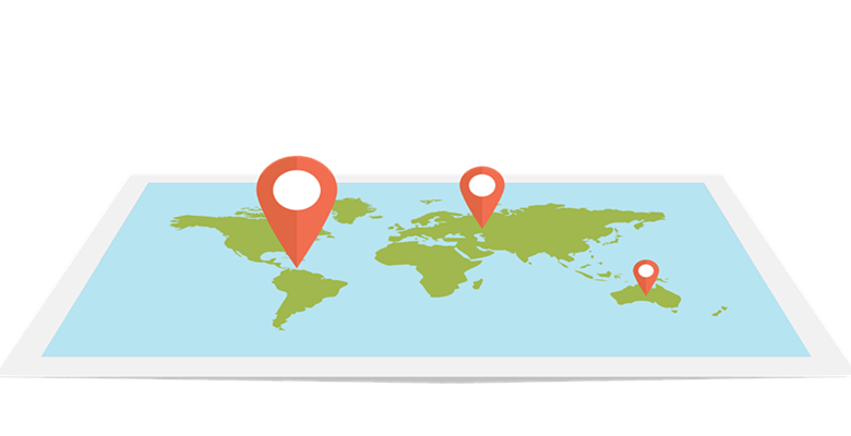 Immagine di 5 modi per impostare la posizione nella Ricerca Google e nelle funzionalità di localizzazione durante il viaggio | Funzionalità di modifica della ricerca e della geolocalizzazione di Google