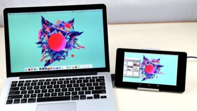 如何將 Android 裝置用作 PC 或 Mac 的第二台顯示器的圖片