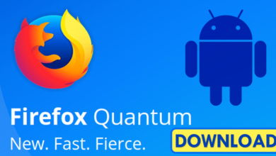 Mozilla 剛剛發布了 Android 版 Firefox Quantum 的圖片 | Mozilla-Just-Launched-Firefox-Quantum-for-Android