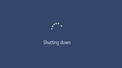 Obraz przydatnych wskazówek, jak szybciej wyłączyć komputer z systemem Windows 10 | Wyłączony