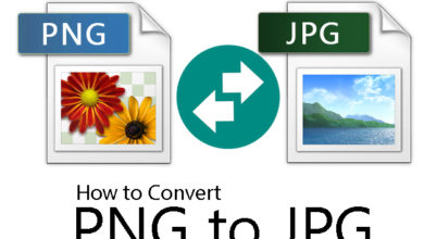 품질 저하 없이 PNG 이미지를 JPEG-JPG로 변환하는 방법 | PNG-to-JPG