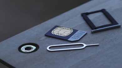 如何修復 Android 手機上「未偵測到 SIM 卡」錯誤的圖片 | Sim-Featured