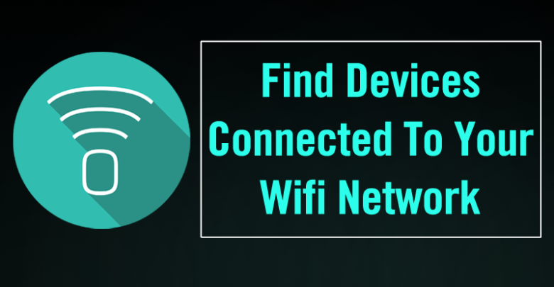Immagine di Come trovare i dispositivi connessi alla rete Wi-Fi | Rete WiFi