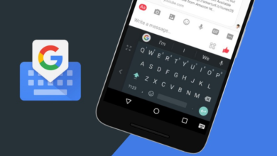 Immagine di Ora puoi creare la tua GIF utilizzando Google Gboard | Ora puoi creare la tua GIF utilizzando Google Gboard