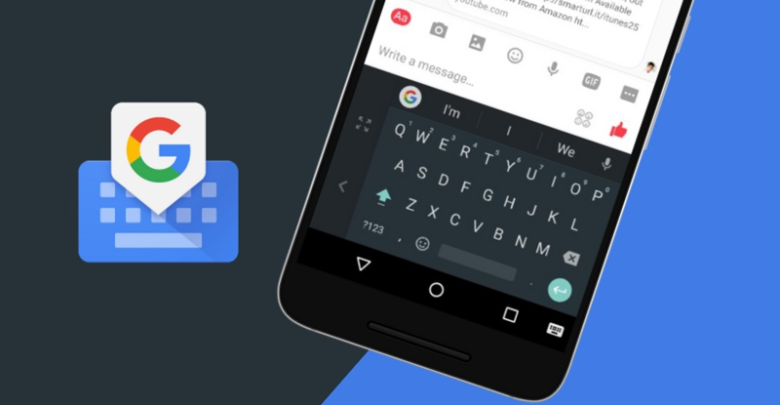 Immagine di Ora puoi creare la tua GIF utilizzando Google Gboard | Ora puoi creare la tua GIF utilizzando Google Gboard