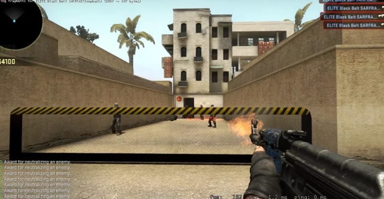 Immagine di Come migliorare il tiro al bersaglio nei giochi per PC | alfel2