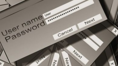 Obraz pokazujący, jak pobrać zapisane hasła w przeglądarce Google Chrome | chrome-passwords-featured-image
