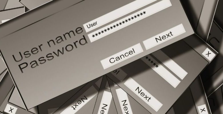 Obraz pokazujący, jak pobrać zapisane hasła w przeglądarce Google Chrome | chrome-passwords-featured-image