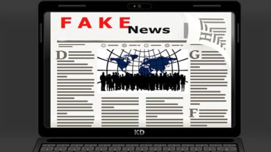 Imagen de 5 herramientas útiles que te ayudarán a identificar noticias falsas y falsas | noticia-falsa-característica-1