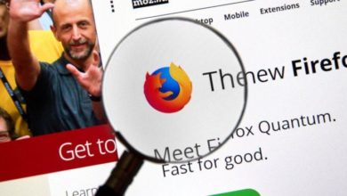 Firefox에서 "요소 검사" 도구를 사용하여 모든 웹사이트를 검사하는 방법 이미지 | firefox-inspect-element-featured